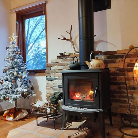 Hotel A Private Retreat-Niseko Gurugulu Kutchan Zewnętrze zdjęcie