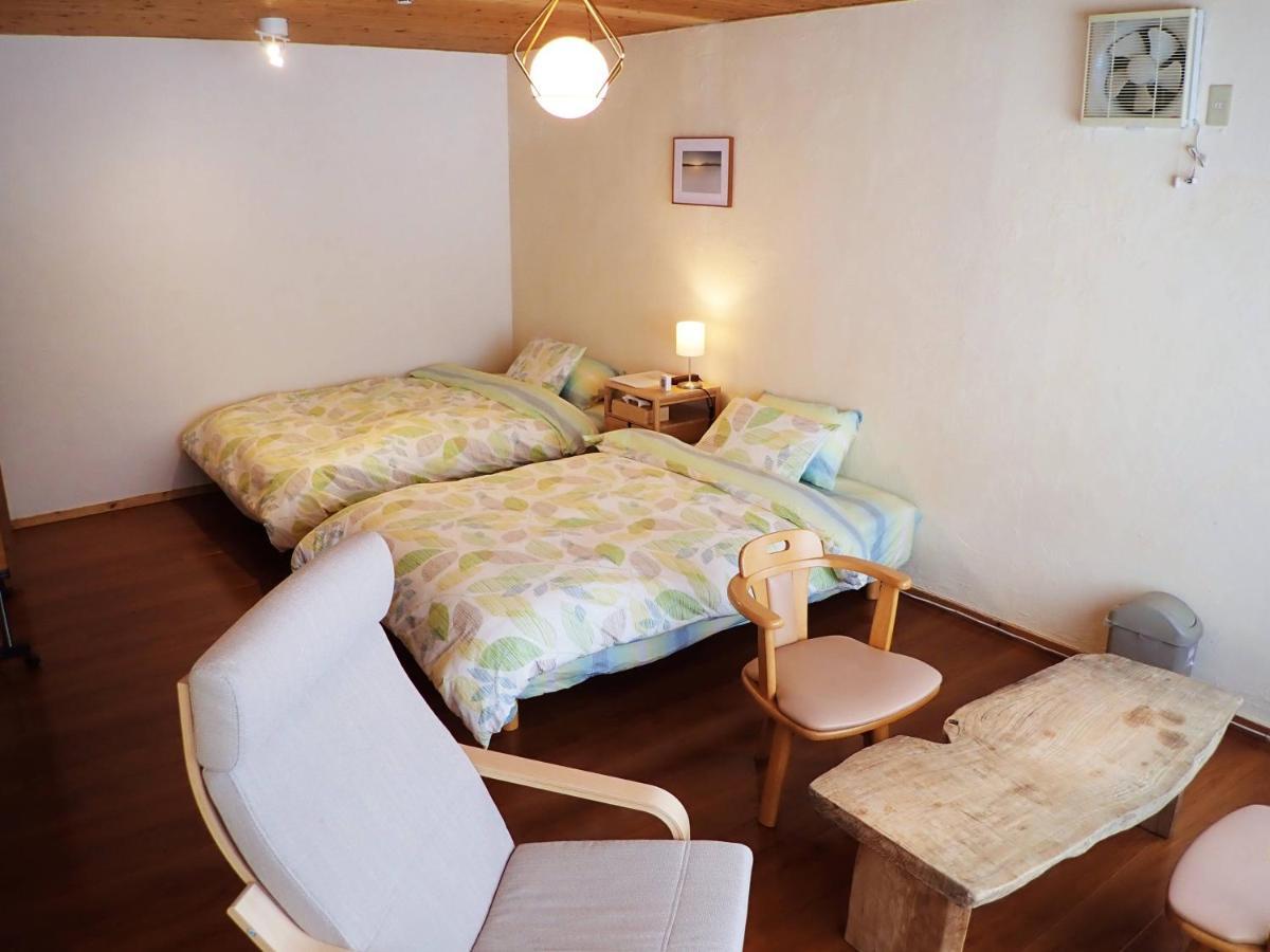 Hotel A Private Retreat-Niseko Gurugulu Kutchan Zewnętrze zdjęcie