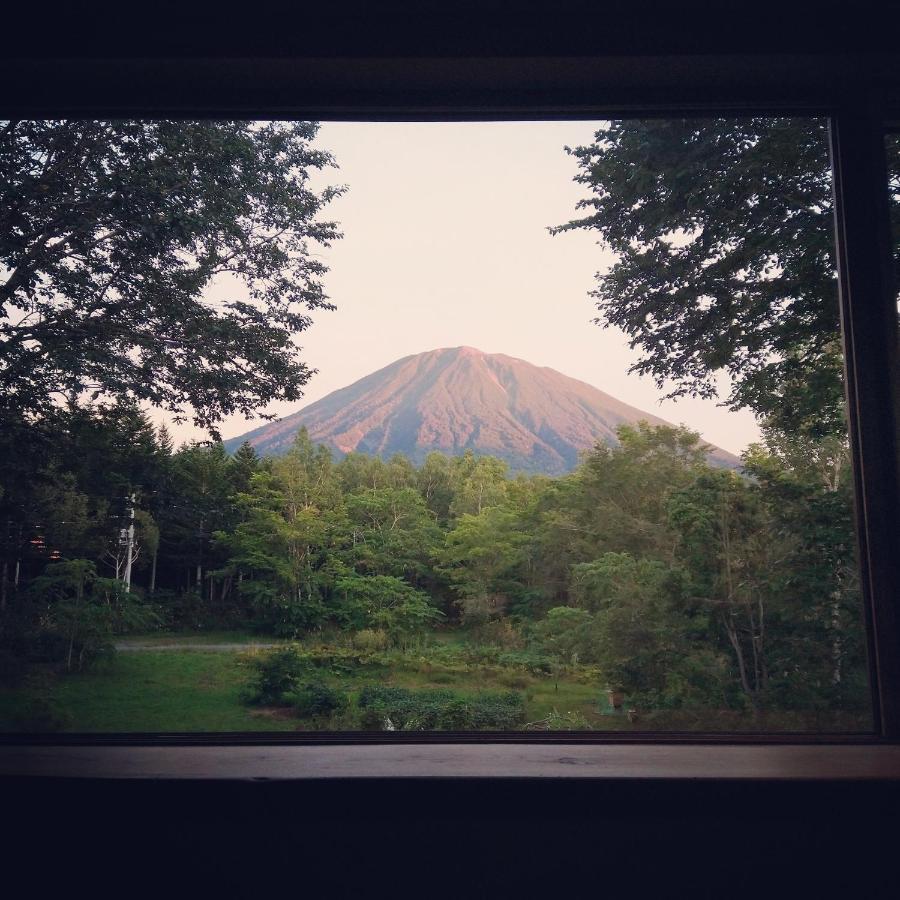 Hotel A Private Retreat-Niseko Gurugulu Kutchan Zewnętrze zdjęcie