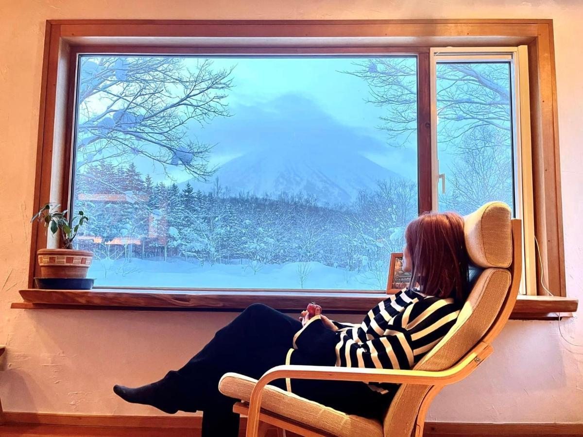 Hotel A Private Retreat-Niseko Gurugulu Kutchan Zewnętrze zdjęcie