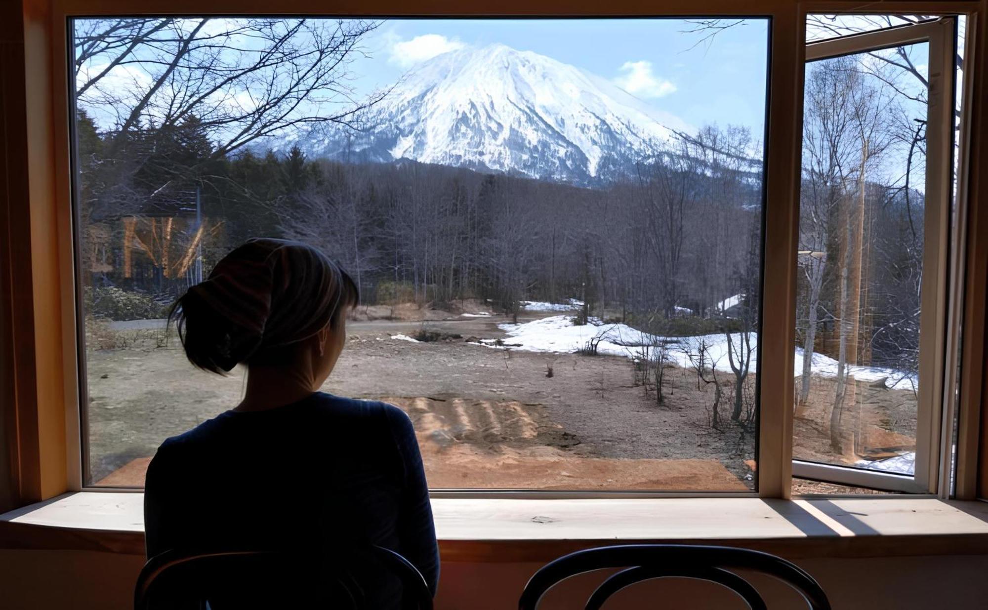 Hotel A Private Retreat-Niseko Gurugulu Kutchan Zewnętrze zdjęcie